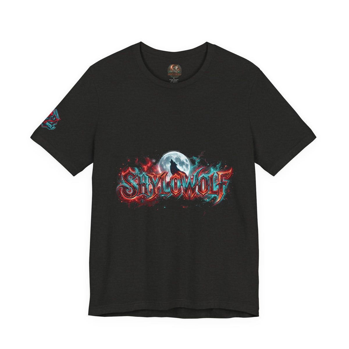 Shylowolf moon