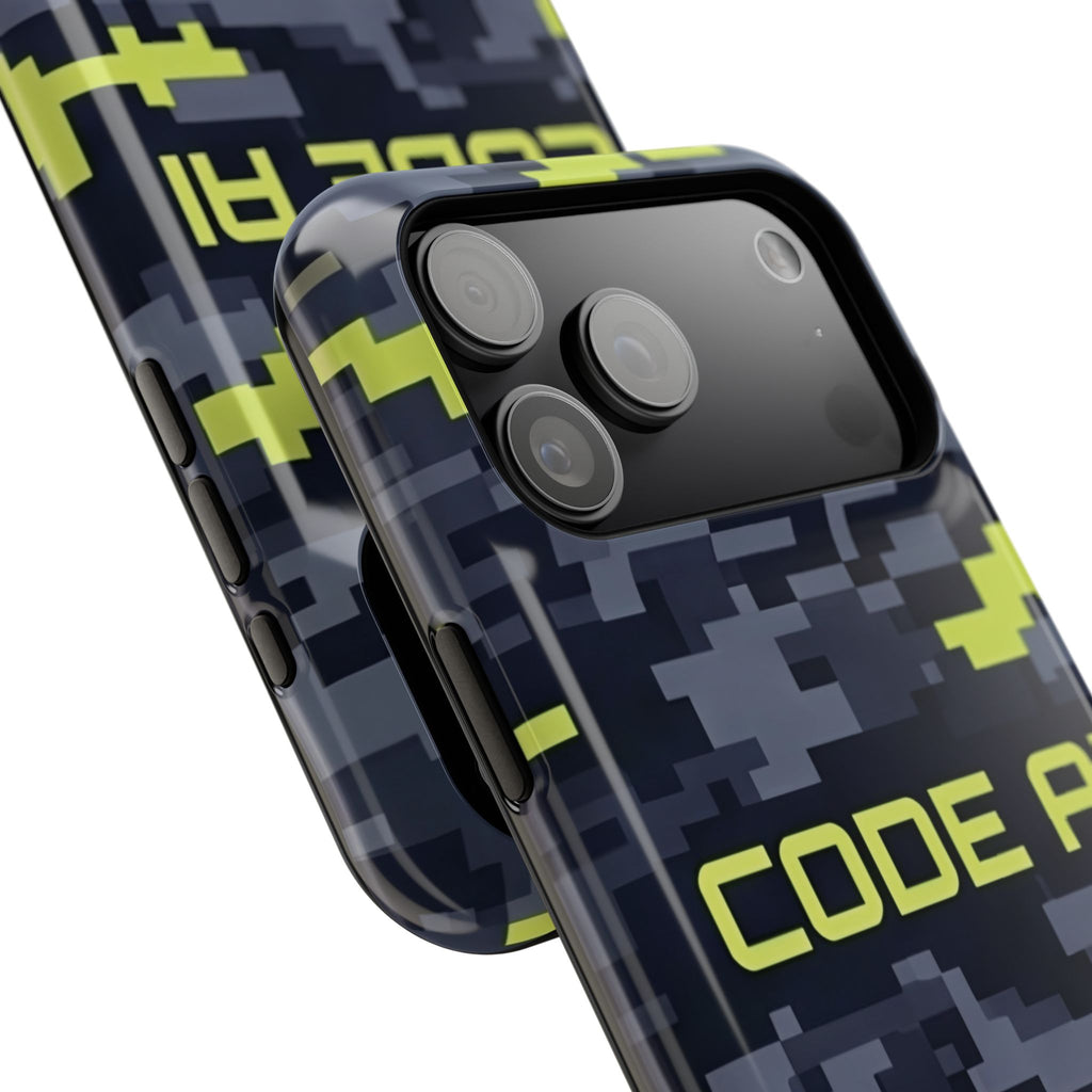 Hazard Mode Case