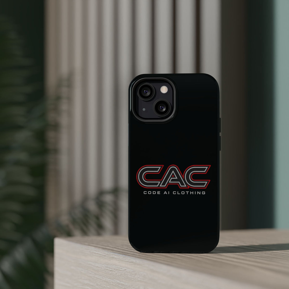 Cac signature Cases