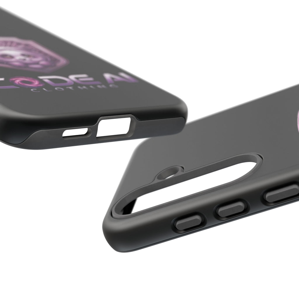 Cute panda case