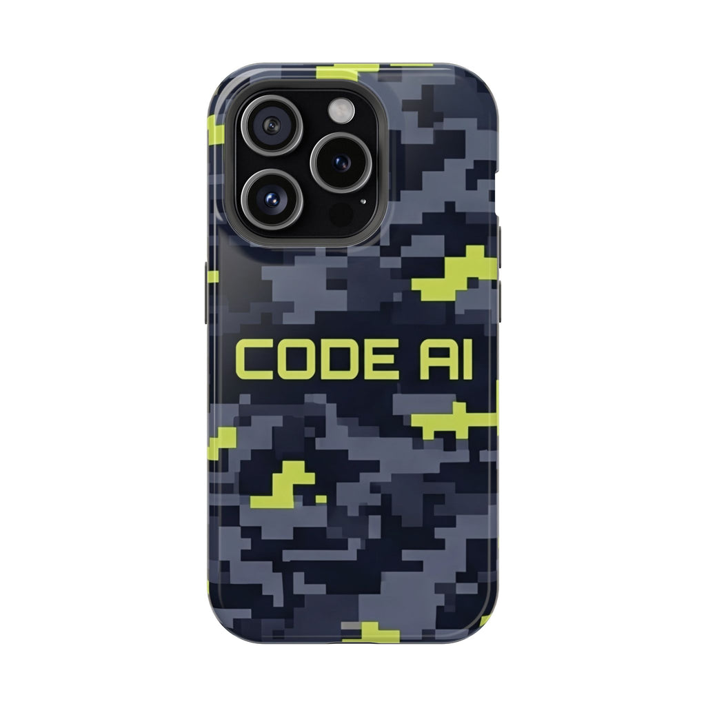 Hazard Mode Case