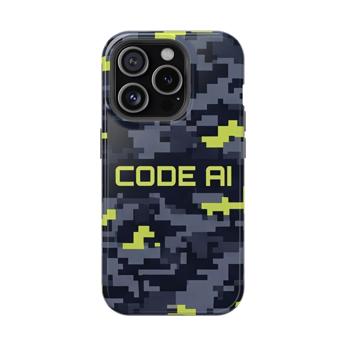 Hazard Mode Case