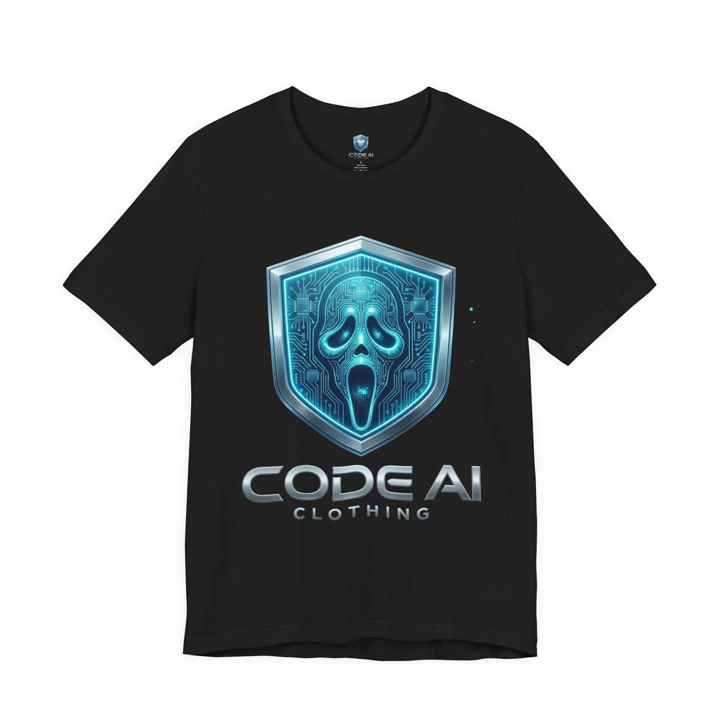Ghost CodeAiclothing