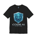 Ghost CodeAiclothing