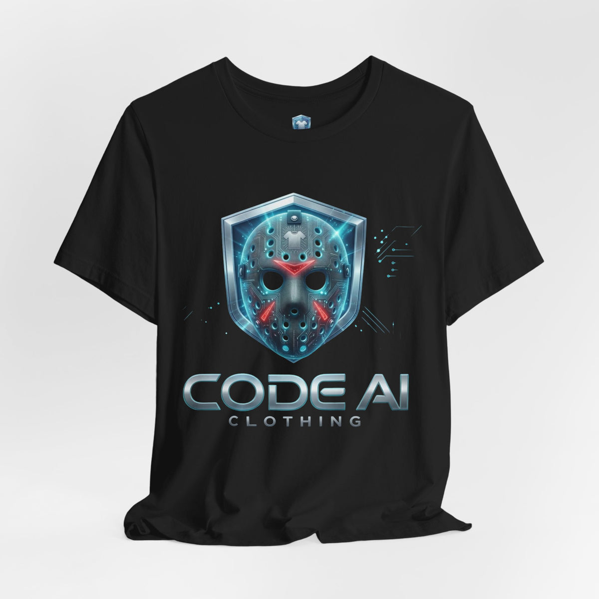 Jason CodeAiclothing