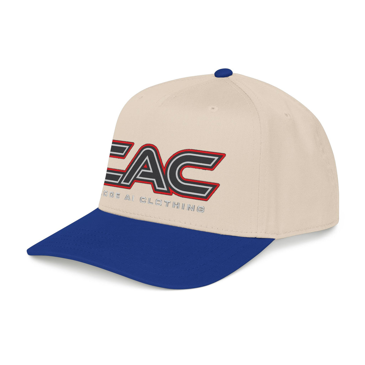 CAC Signature Cap
