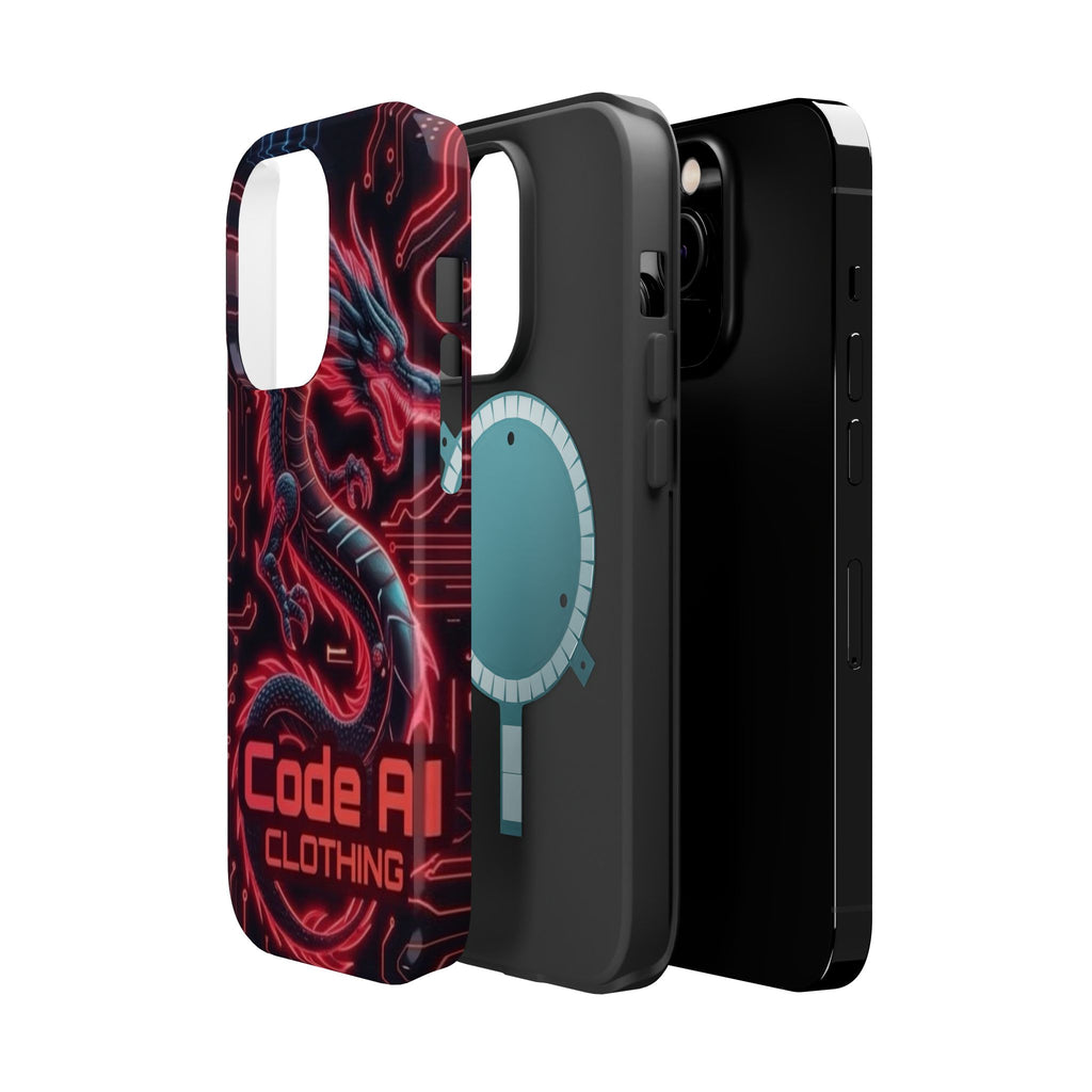 Digital Dragon Case