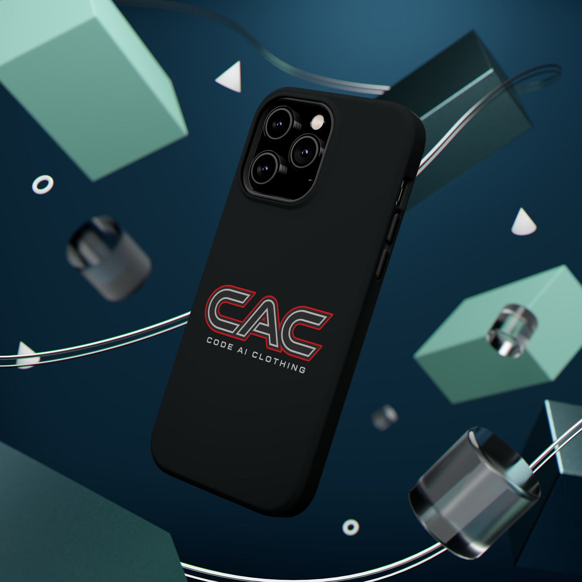 Cac signature Cases
