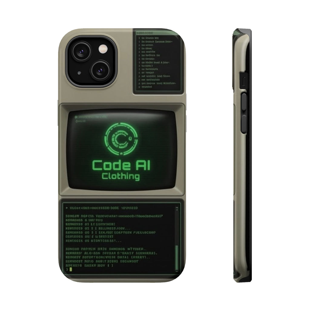 Code AI Classic Case