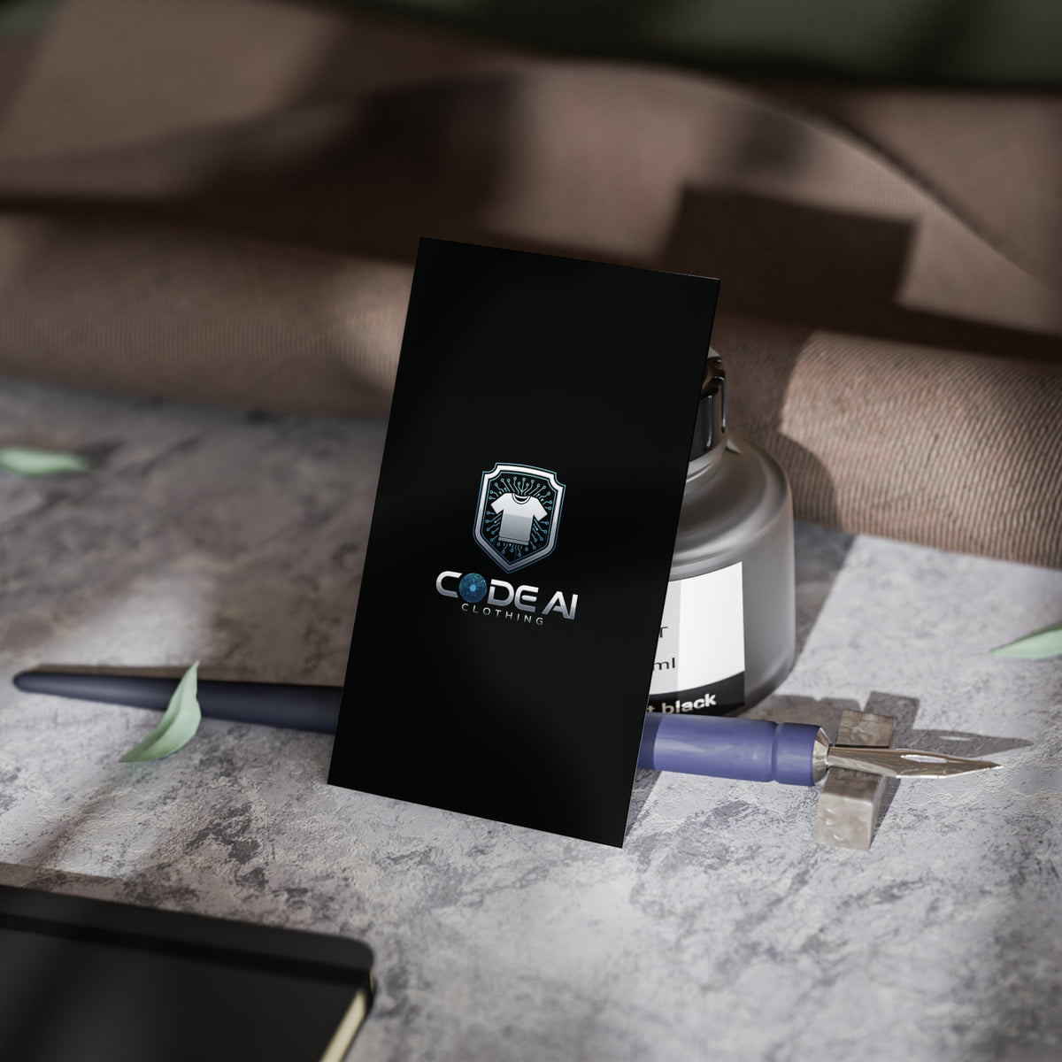 Business Cards