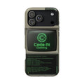 Code AI Classic Case