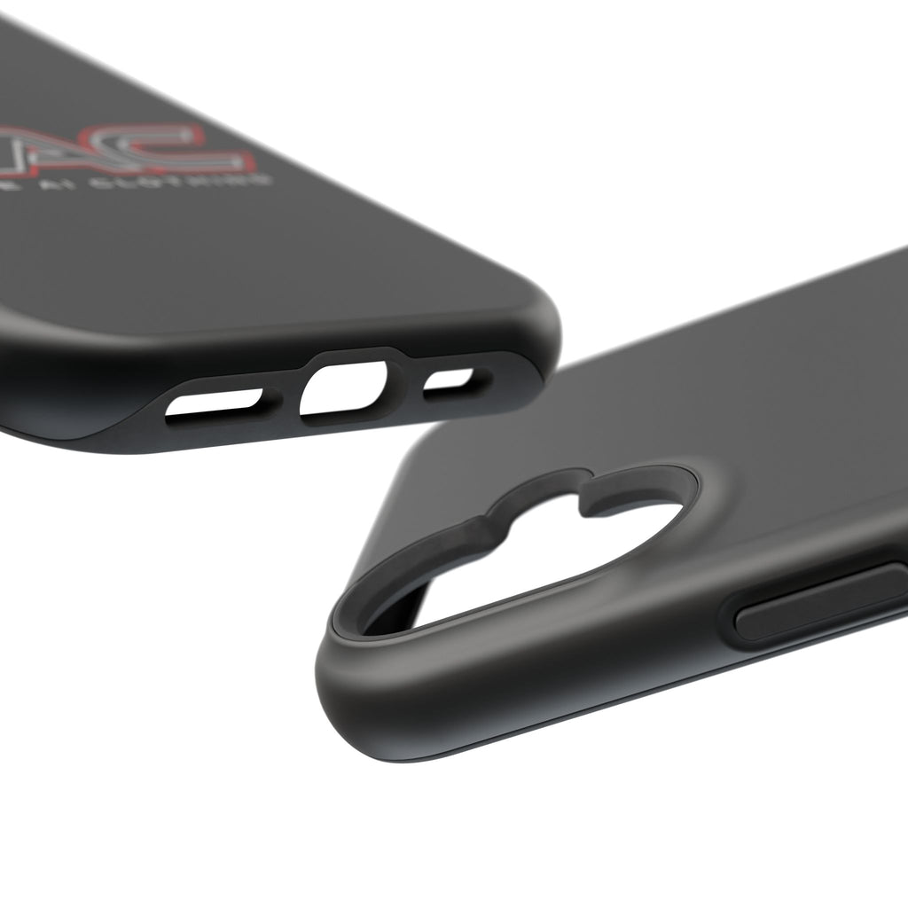 Cac signature Cases