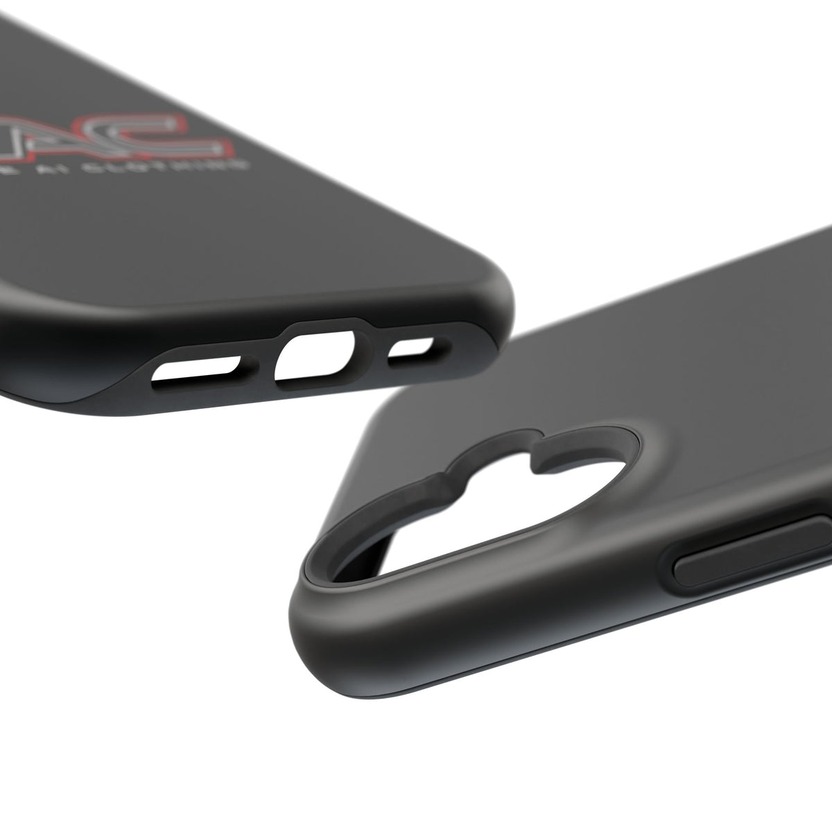 Cac signature Cases