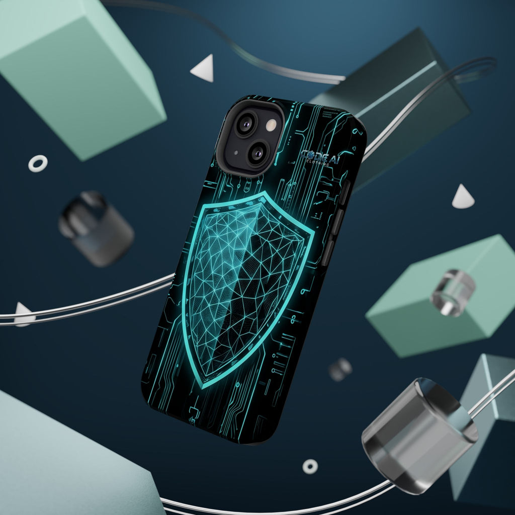 Code AI Tough Case
