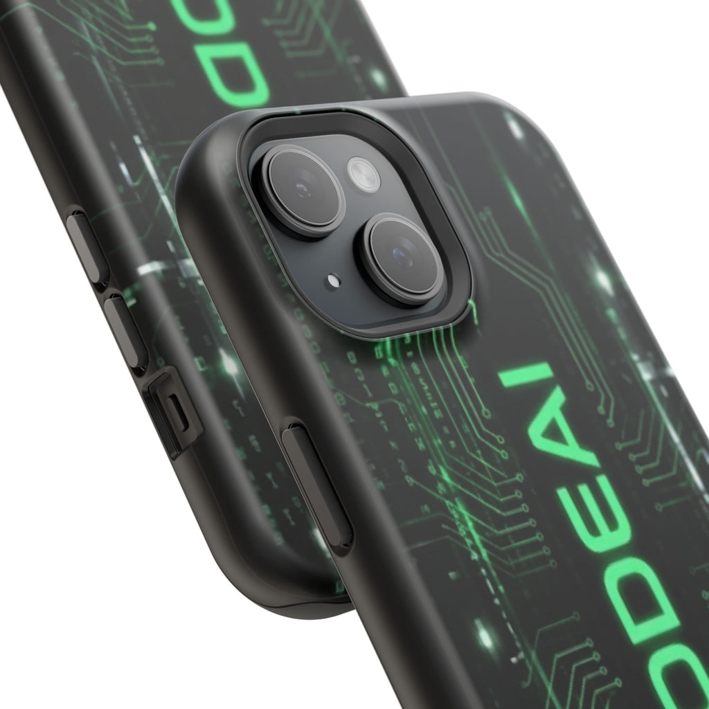 Green Screen Case