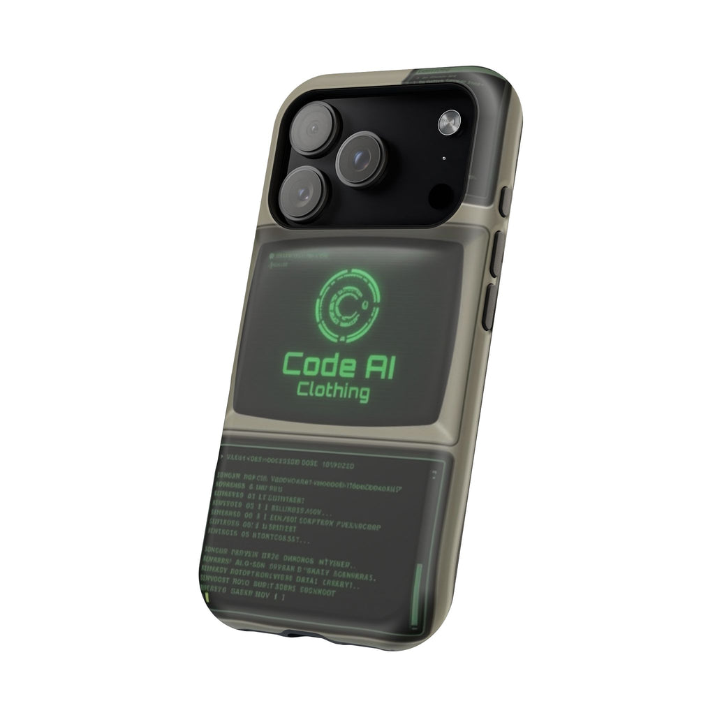 Code AI Classic Case
