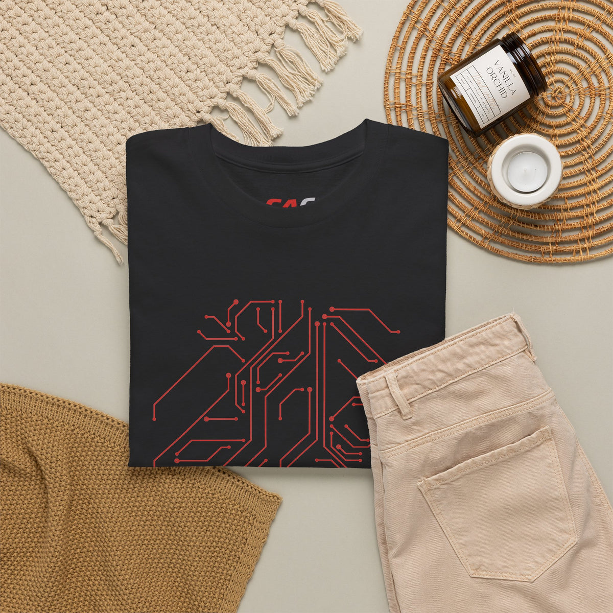 Algorithm Circuit Tee
