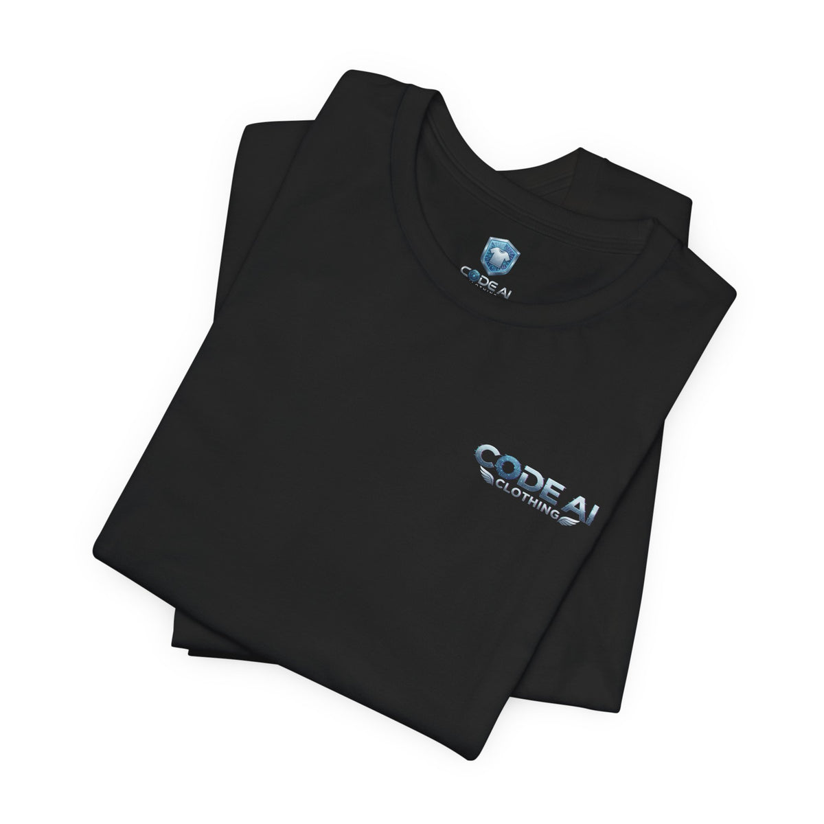 Halloween Cac Short Sleeve Tee
