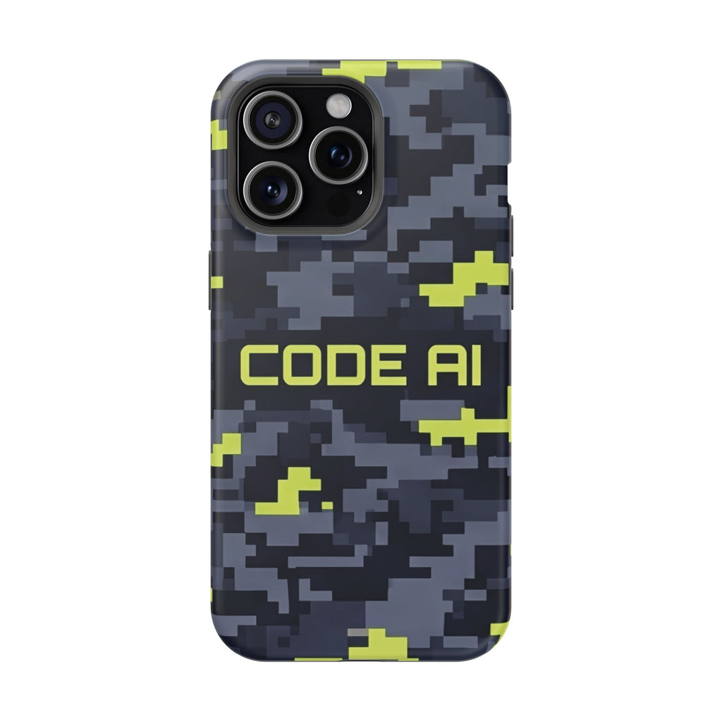 Hazard Mode Case