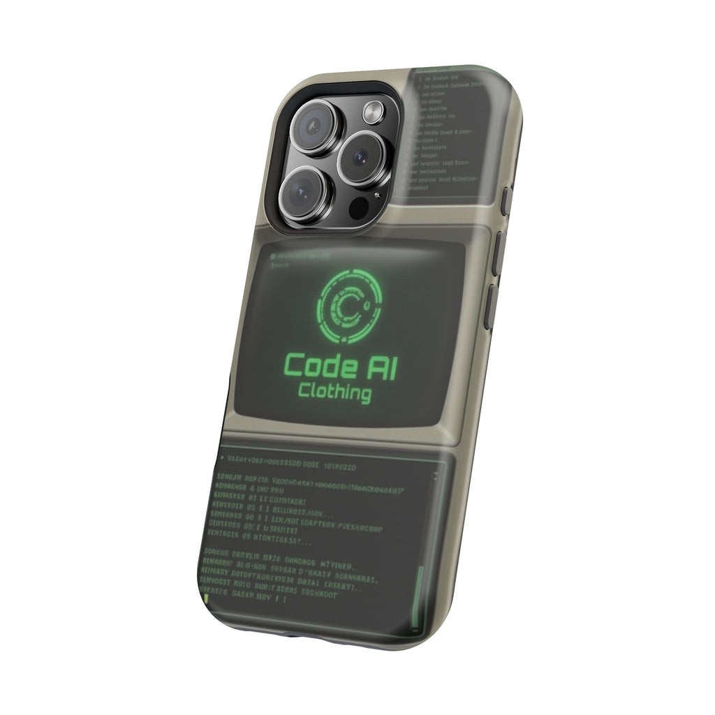 Code AI Classic Case