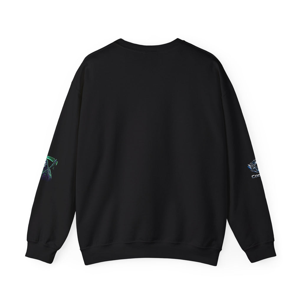 Vice City Sunset Crewneck