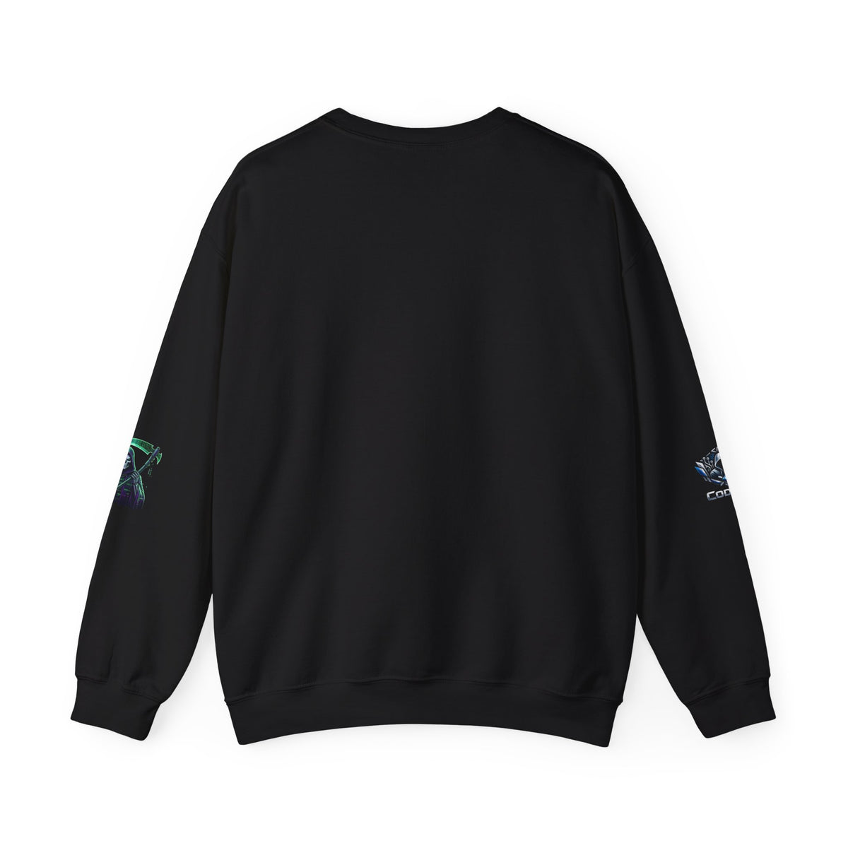 Vice City Sunset Crewneck