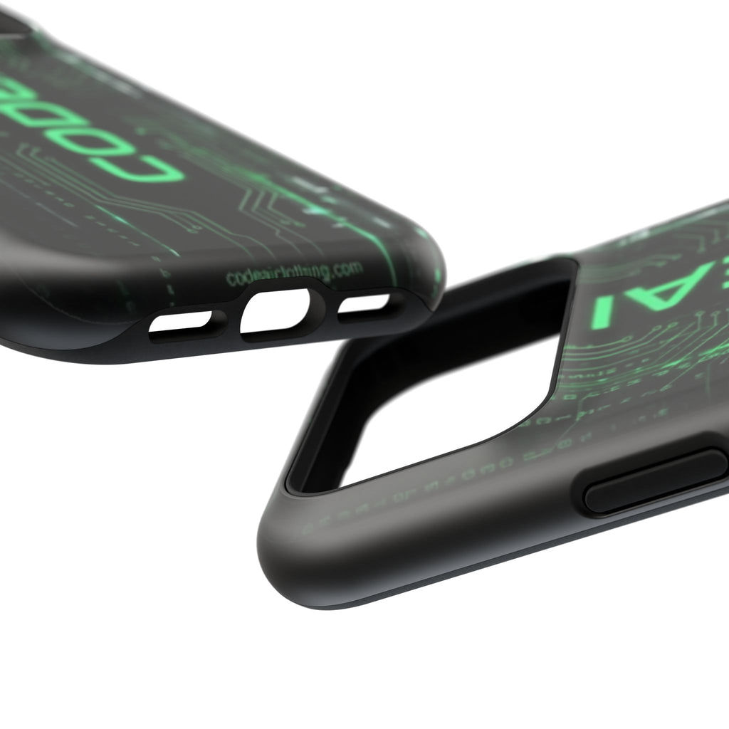 Green Screen Case