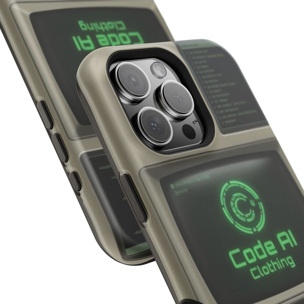 Code AI Classic Case