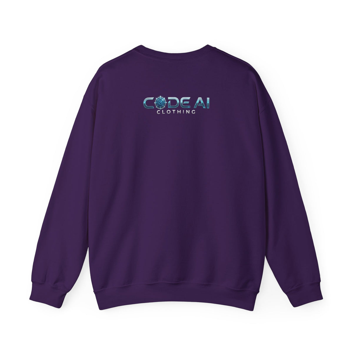 Haunted Icon Crewneck