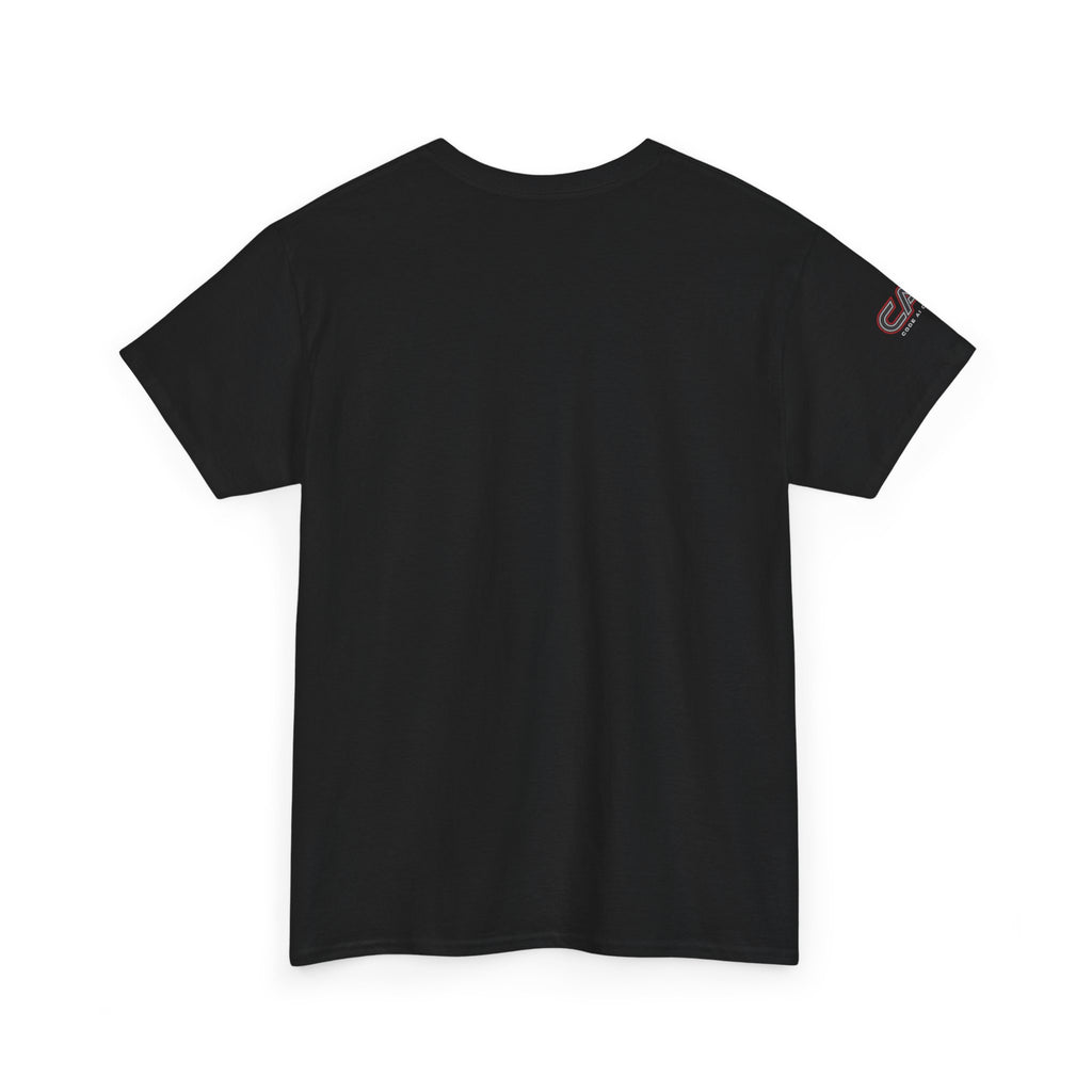 Blood Moon & Cyber Frost Tee