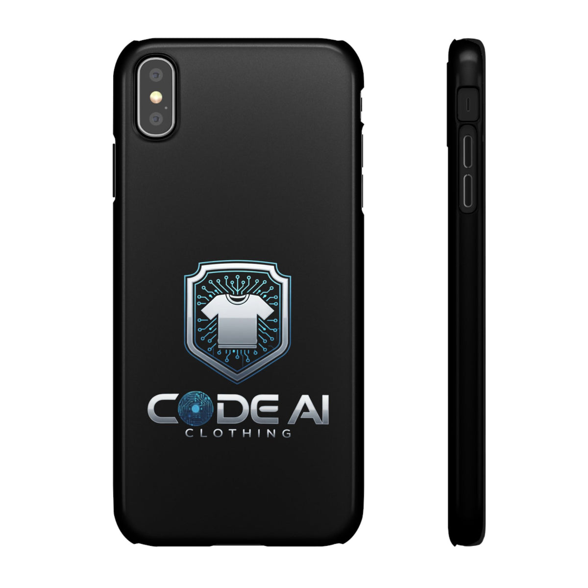 Snap Cases