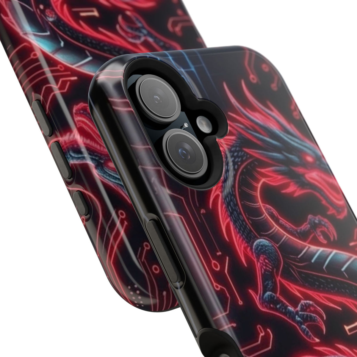 Digital Dragon Case