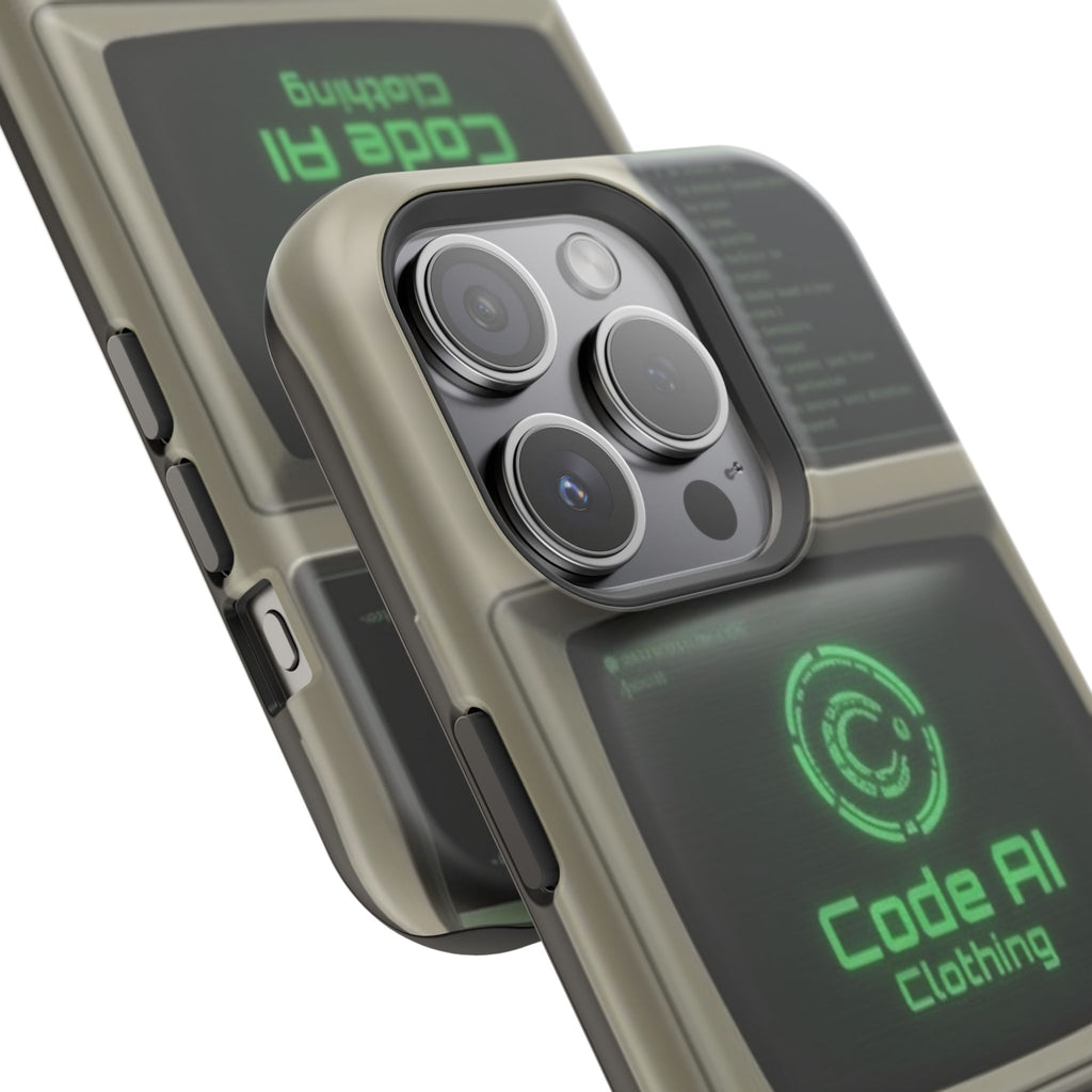 Code AI Classic Case