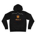 Halloween CodeAi clothing Sponge Fleece Pullover Hoodie