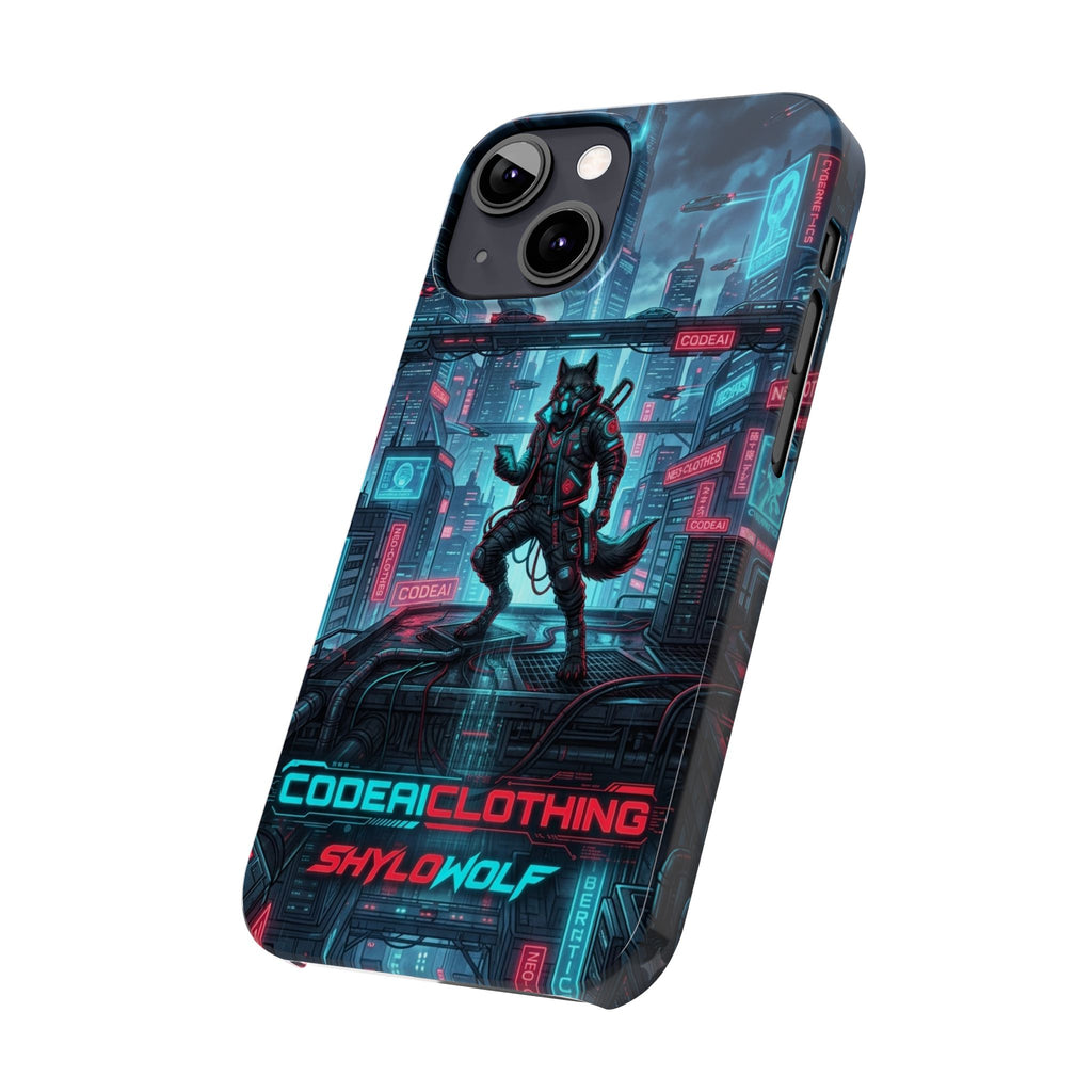 Slim Phone Cases
