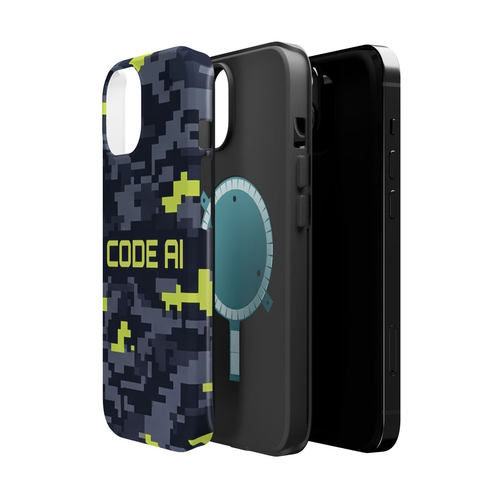 Hazard Mode Case