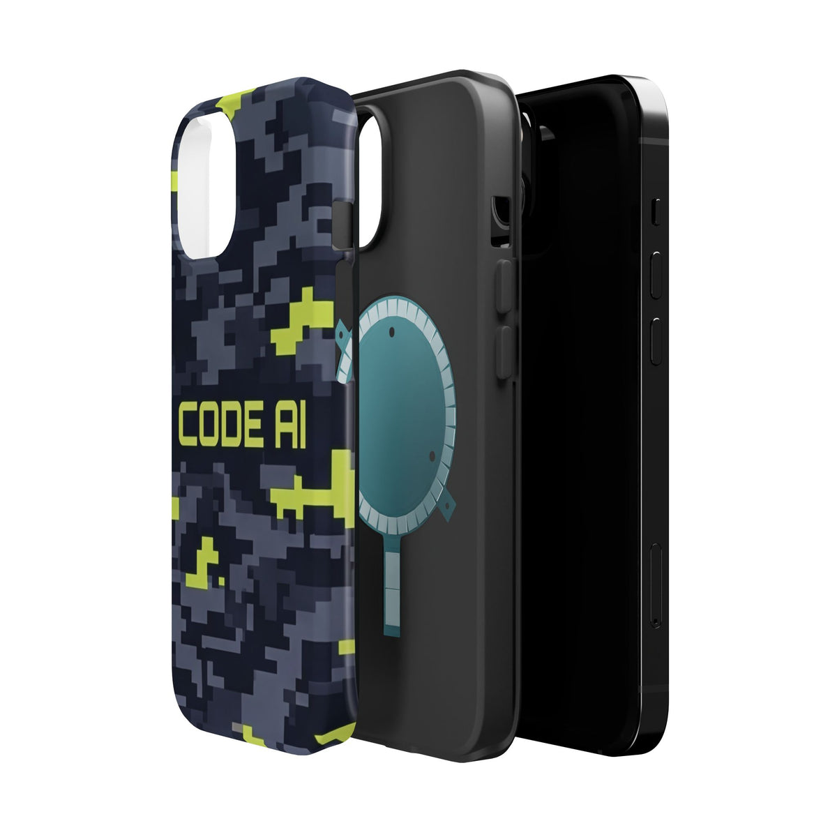 Hazard Mode Case