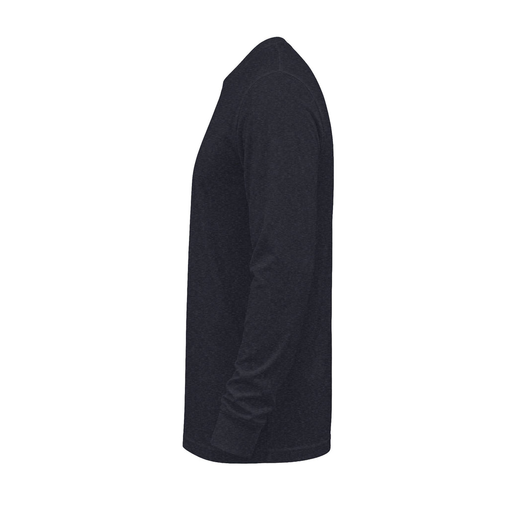 Wolf CodeAiclothing Long Sleeve Tee