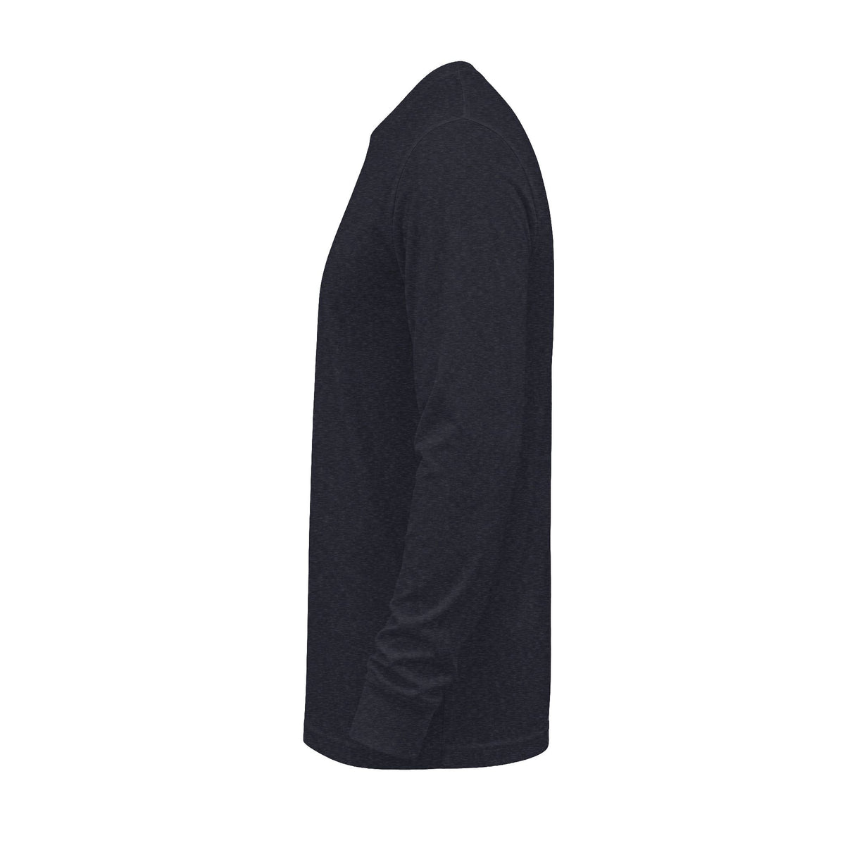 Wolf CodeAiclothing Long Sleeve Tee