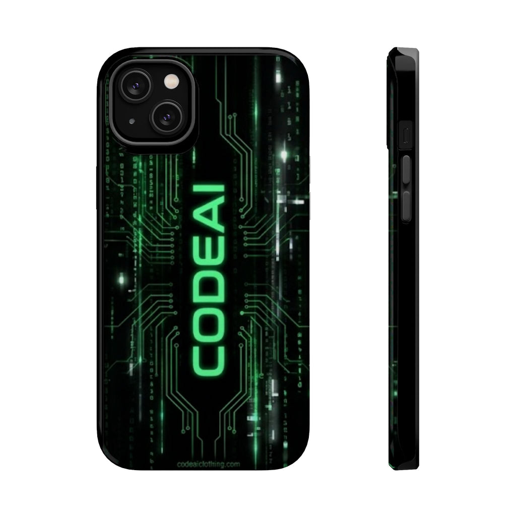 Green Screen Case