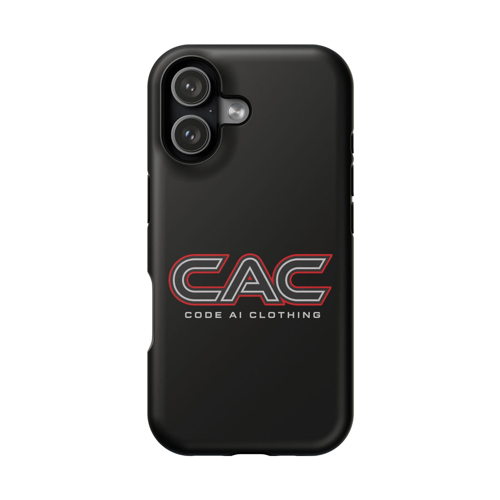Cac signature Cases