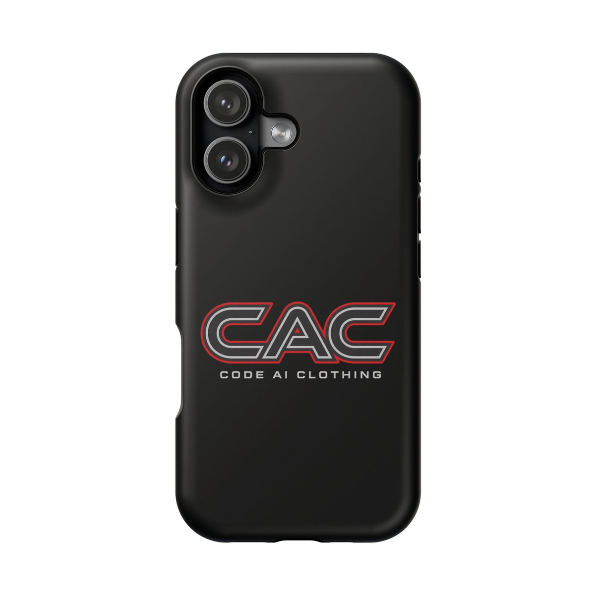 Cac signature Cases