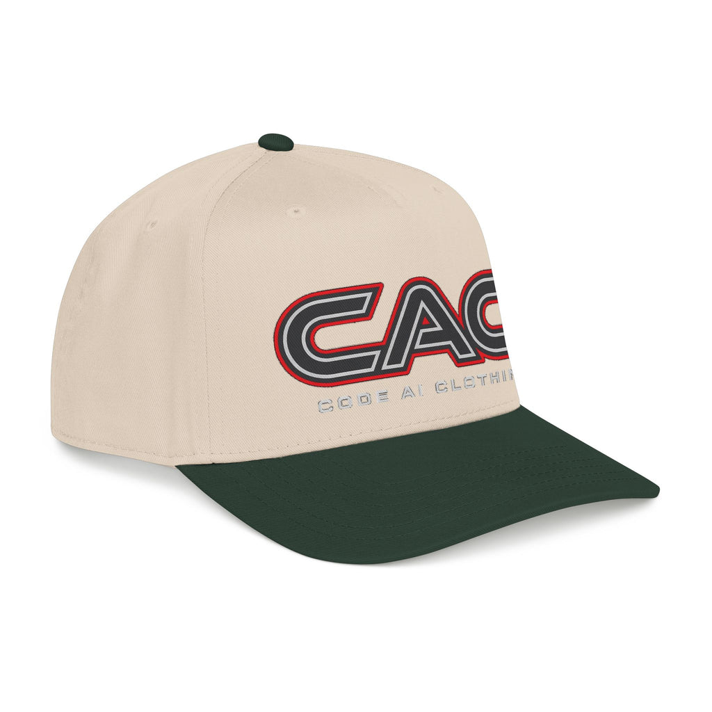 CAC Signature Cap