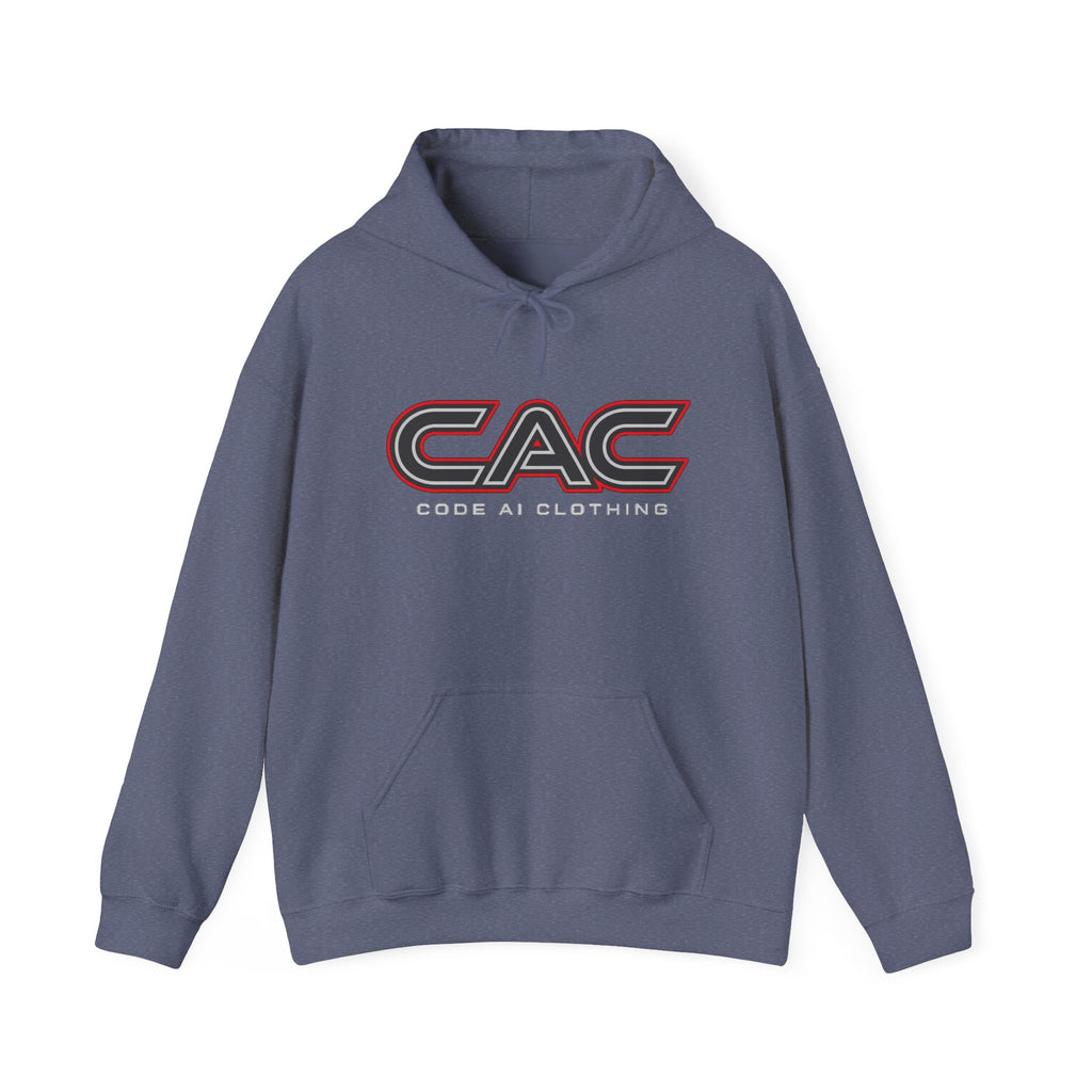 CAC Signature Hoodie