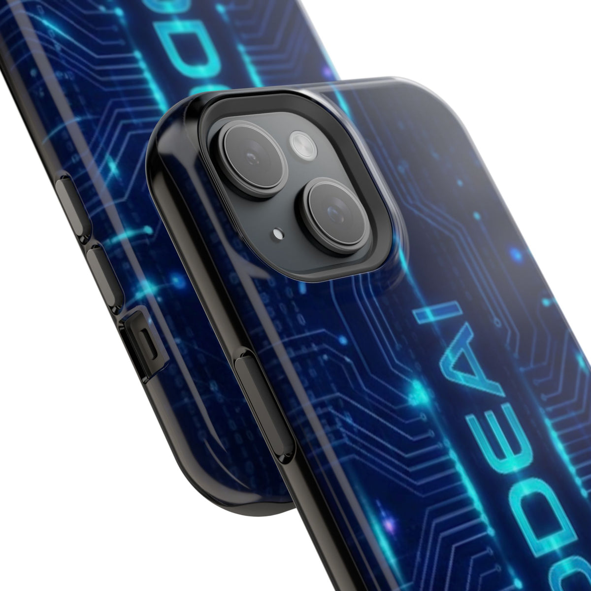 Blue Screen Case