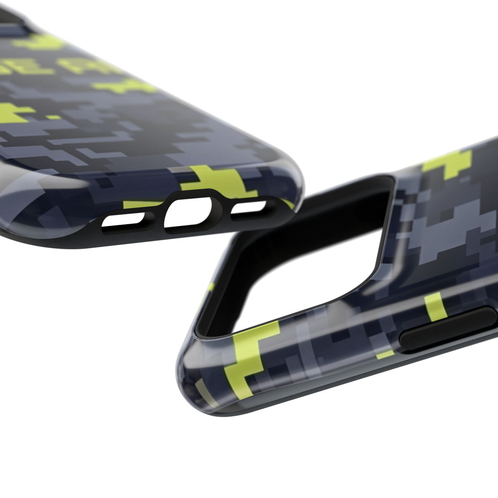 Hazard Mode Case