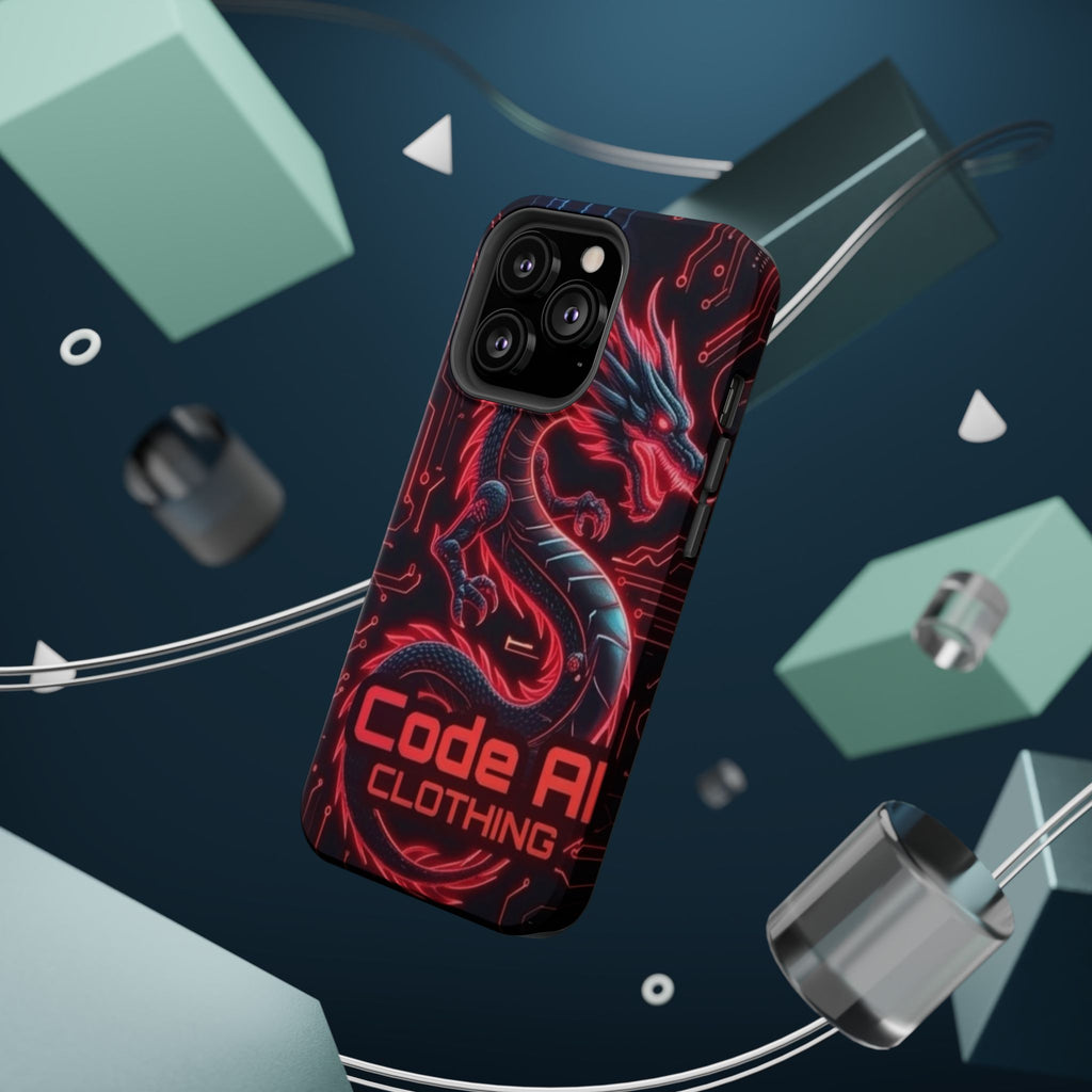 Digital Dragon Case