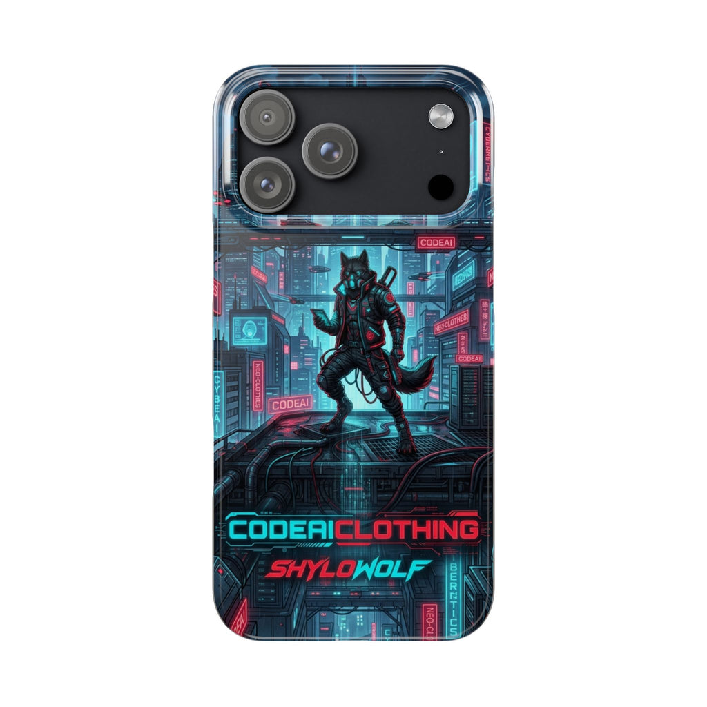 Slim Phone Cases