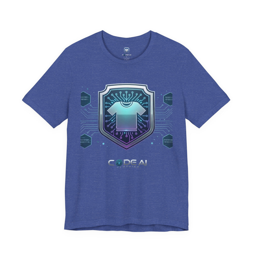 CodeAiclothing