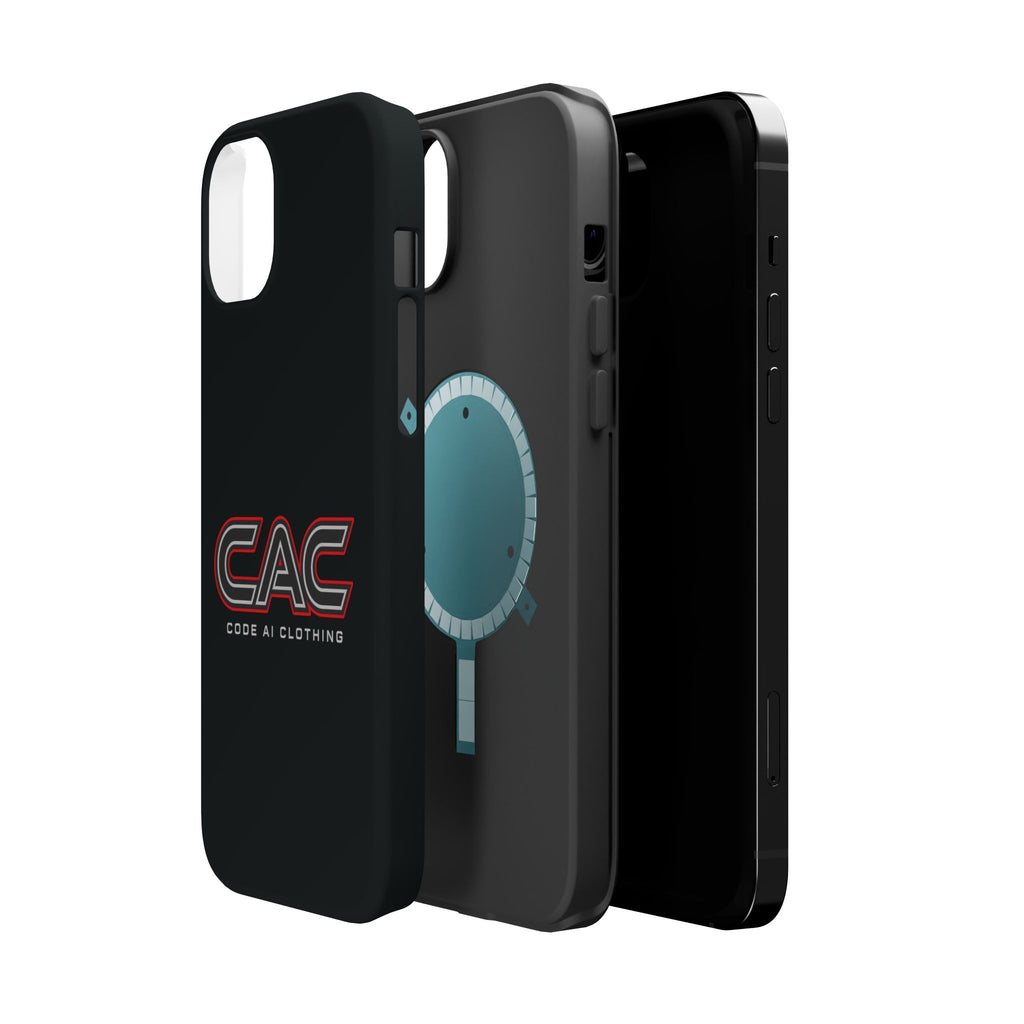 Cac signature Cases